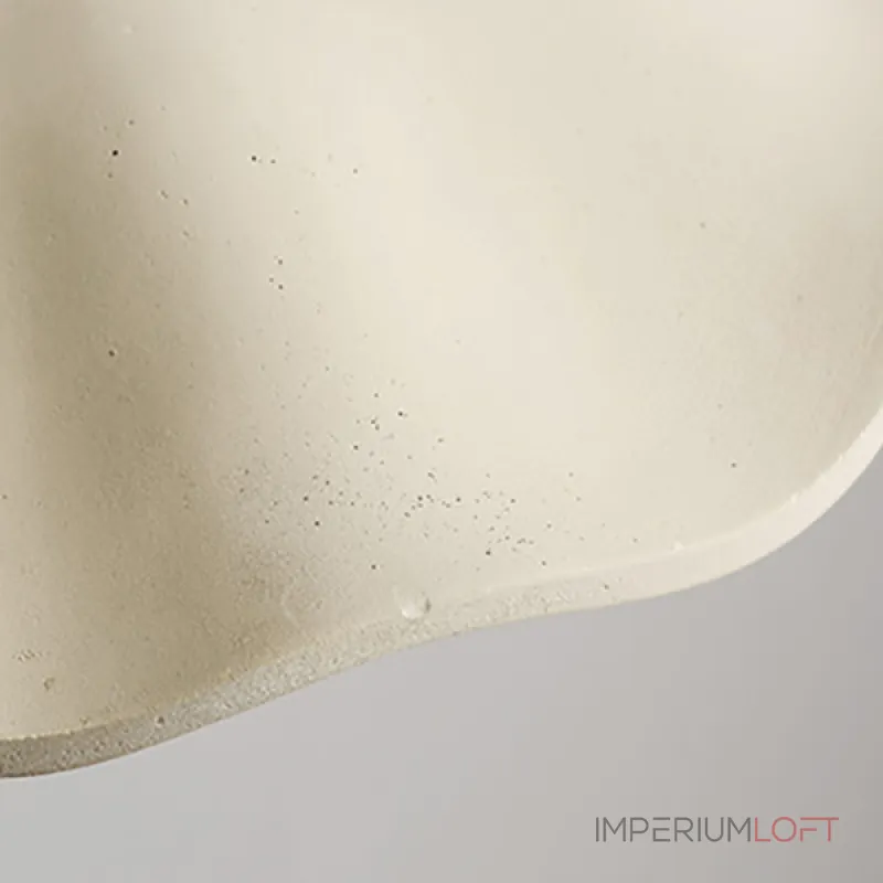 Подвесной светильник SANTERI D42 Yellow от ImperiumLoft