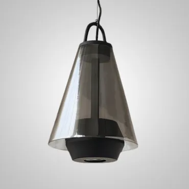 Подвесной светильник GUDNI Black