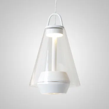 Подвесной светильник GUDNI White Подвесной светильник GUDNI White