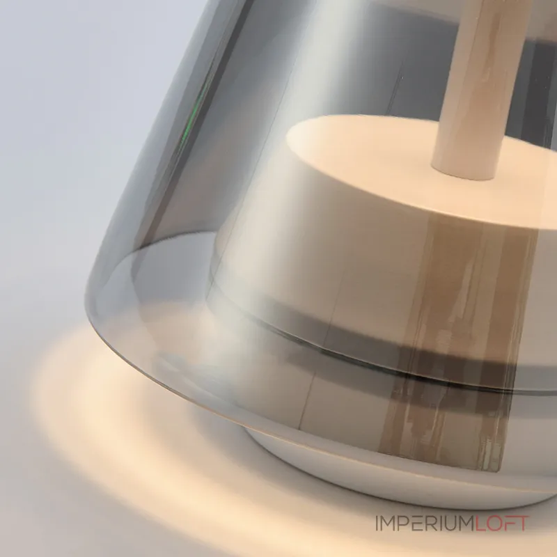 Подвесной светильник GUDNI Black от ImperiumLoft Подвесной светильник GUDNI Black от ImperiumLoft