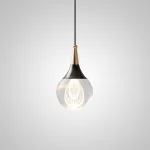 Подвесной светильник SOFUS A от ImperiumLoft