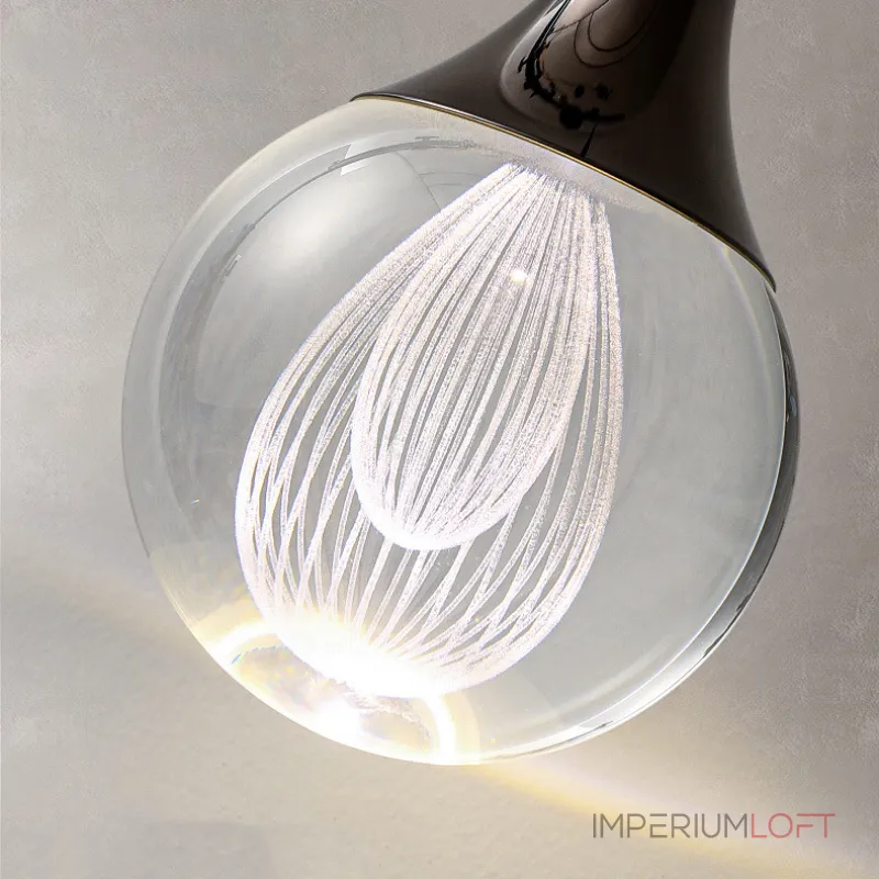 Подвесной светильник SOFUS A от ImperiumLoft