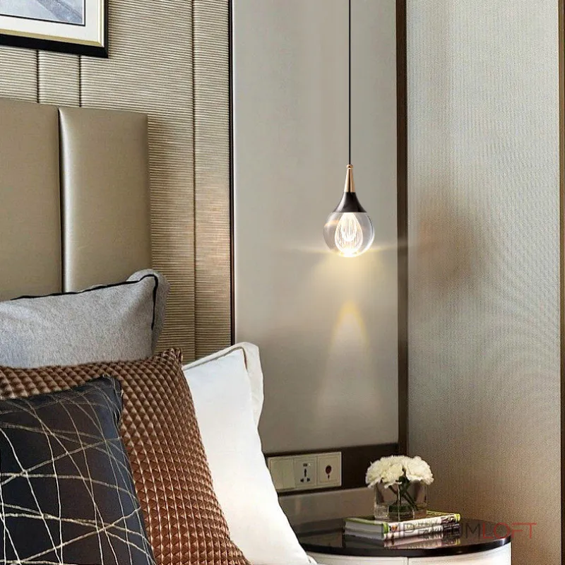 Подвесной светильник SOFUS A от ImperiumLoft