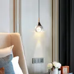 Подвесной светильник SOFUS A от ImperiumLoft