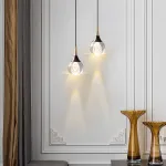 Подвесной светильник SOFUS A от ImperiumLoft