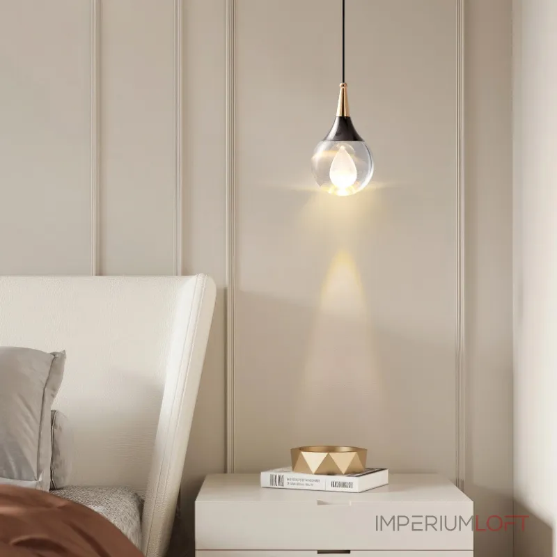 Подвесной светильник SOFUS A от ImperiumLoft