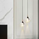 Подвесной светильник SOFUS A от ImperiumLoft