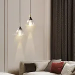 Подвесной светильник SOFUS A от ImperiumLoft