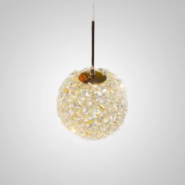 Подвесной светильник PERSY D12