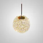 Подвесной светильник PERSY D15 от ImperiumLoft