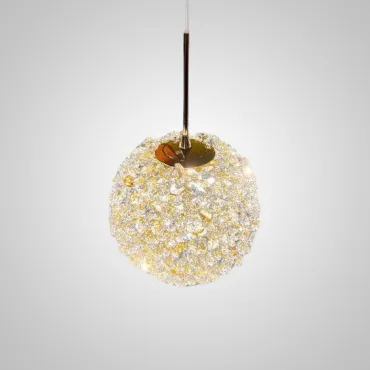 Подвесной светильник PERSY D15