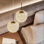 Подвесной светильник PERSY D12 от ImperiumLoft