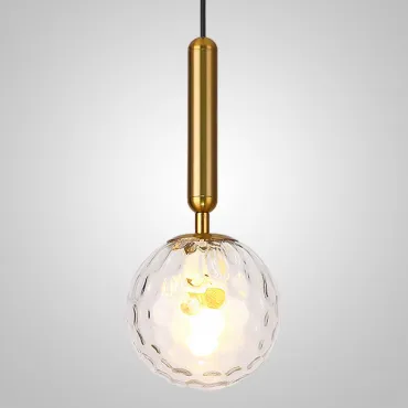 Подвесной светильник POLARIS ONE Transparent