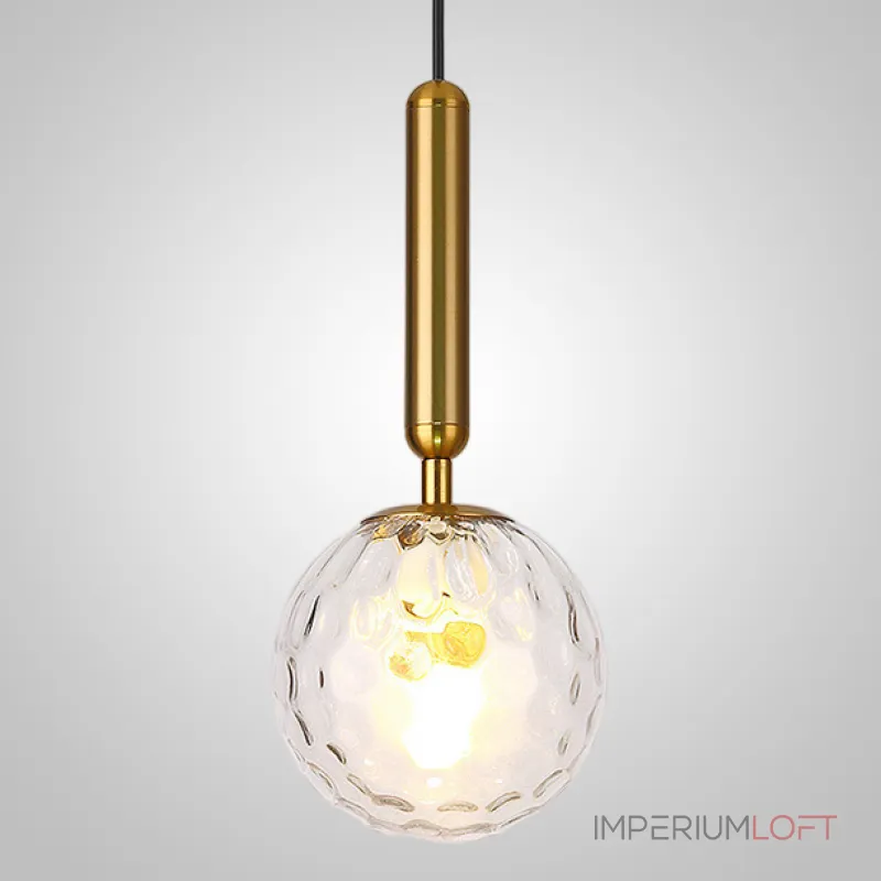 Подвесной светильник POLARIS ONE Transparent от ImperiumLoft Подвесной светильник POLARIS ONE Transparent от ImperiumLoft