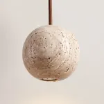 Подвесной светильник POVL от ImperiumLoft