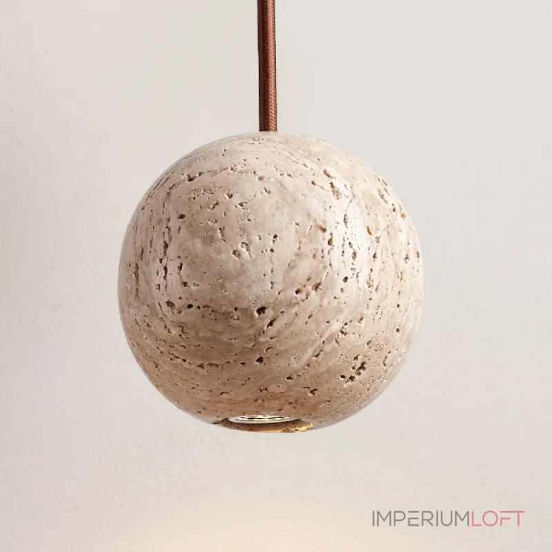 Подвесной светильник POVL от ImperiumLoft