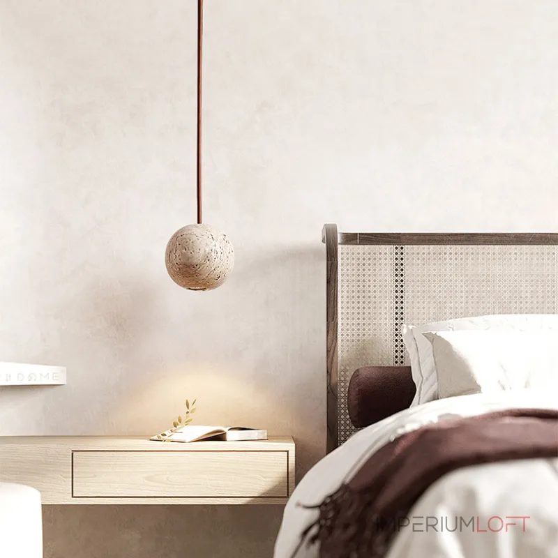 Подвесной светильник POVL от ImperiumLoft