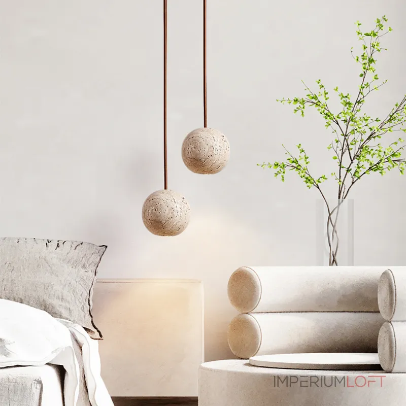 Подвесной светильник POVL от ImperiumLoft