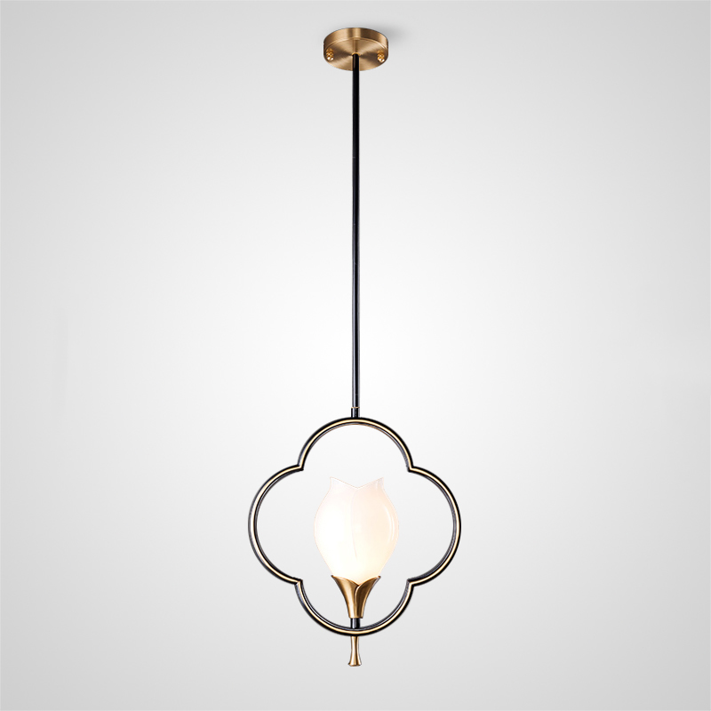 Подвесной светильник OLFERT