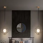 Подвесной светильник OLFERT