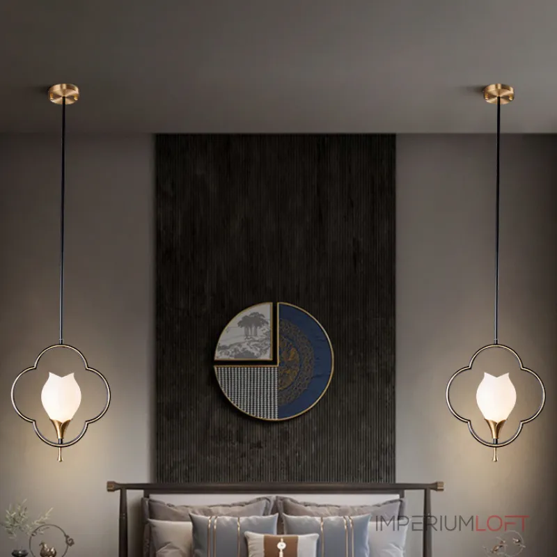 Подвесной светильник OLFERT