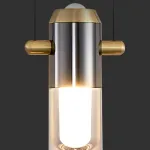 Подвесной светильник BIRGEL от ImperiumLoft