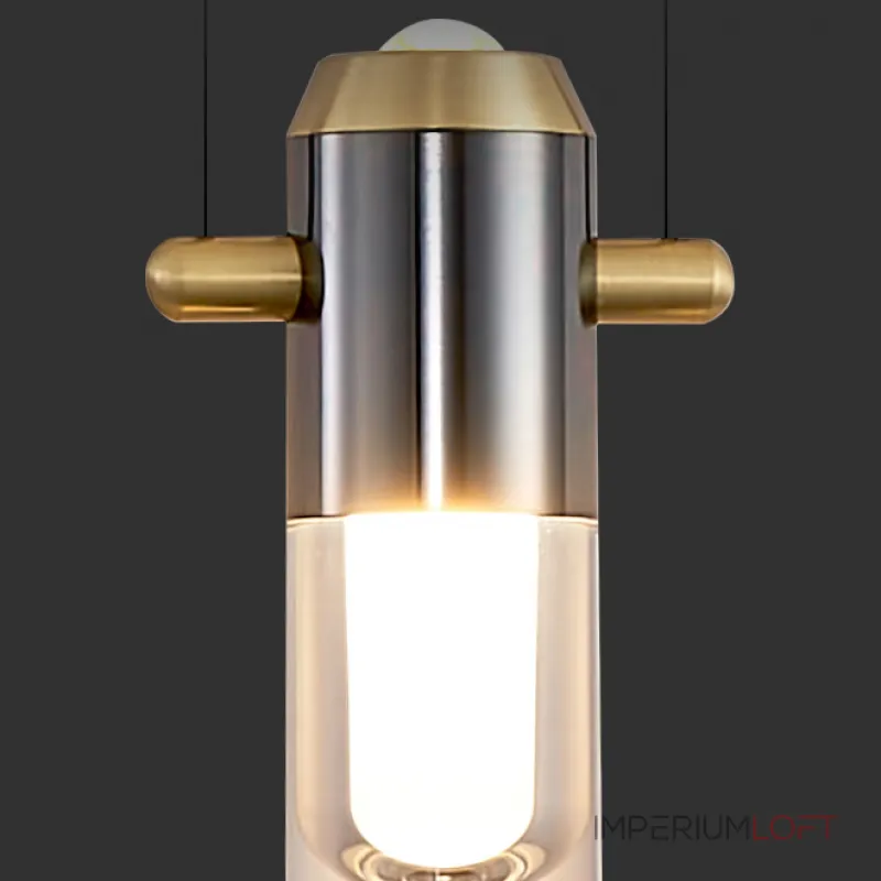 Подвесной светильник BIRGEL от ImperiumLoft