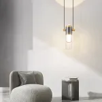 Подвесной светильник BIRGEL от ImperiumLoft