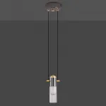 Подвесной светильник BIRGEL от ImperiumLoft