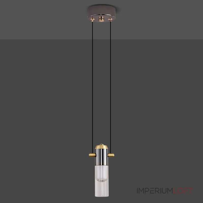 Подвесной светильник BIRGEL от ImperiumLoft