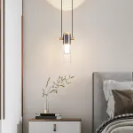 Подвесной светильник BIRGEL от ImperiumLoft