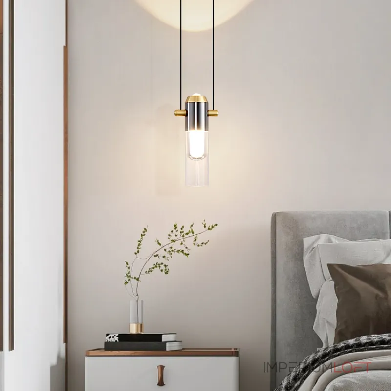 Подвесной светильник BIRGEL от ImperiumLoft