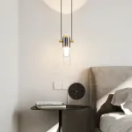 Подвесной светильник BIRGEL от ImperiumLoft