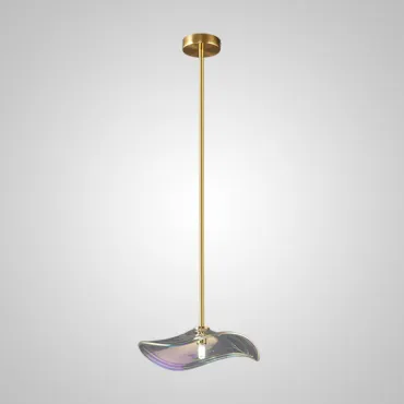 Подвесной светильник MILIAN Brass Grey