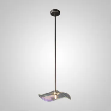 Подвесной светильник MILIAN Black Grey