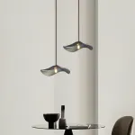 Потолочный светильник MILIAN Brass Grey от ImperiumLoft