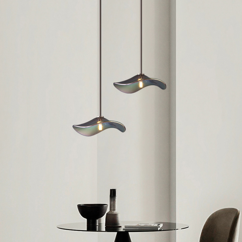 Потолочный светильник MILIAN Brass Grey от ImperiumLoft