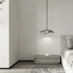 Потолочный светильник MILIAN Brass Grey от ImperiumLoft