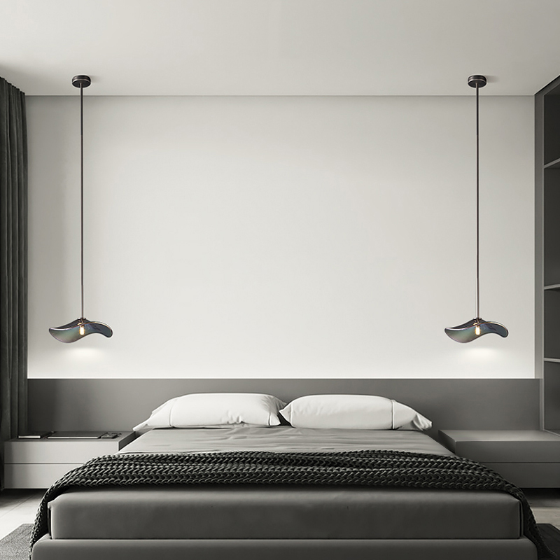 Потолочный светильник MILIAN Brass Grey от ImperiumLoft