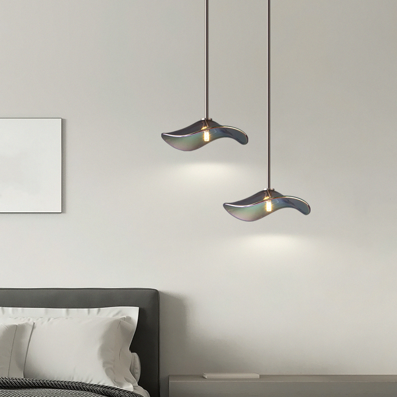 Потолочный светильник MILIAN Brass Grey от ImperiumLoft