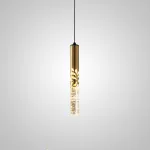 Подвесной светильник JUSTIN от ImperiumLoft