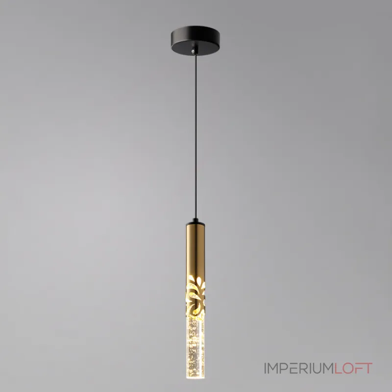 Подвесной светильник JUSTIN от ImperiumLoft Подвесной светильник JUSTIN от ImperiumLoft