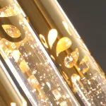 Подвесной светильник JUSTIN от ImperiumLoft