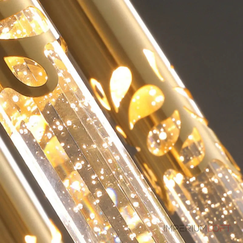 Подвесной светильник JUSTIN от ImperiumLoft Подвесной светильник JUSTIN от ImperiumLoft