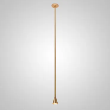 Подвесной светильник FALD B Brass Подвесной светильник FALD B Brass