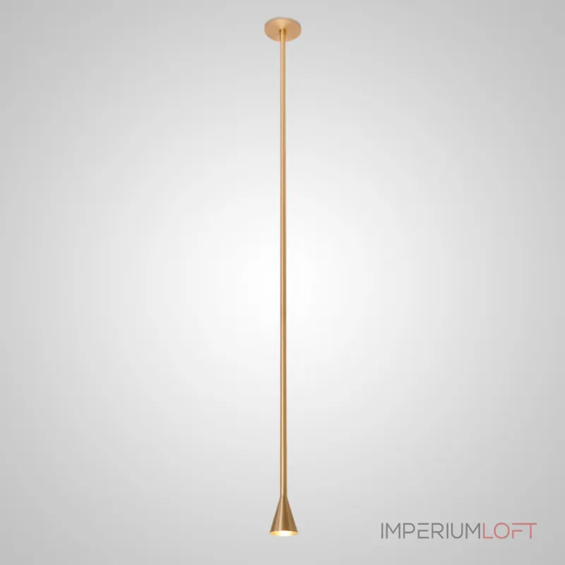 Потолочный светильник FALD B Brass от ImperiumLoft Потолочный светильник FALD B Brass от ImperiumLoft