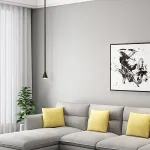 Потолочный светильник FALD B Black от ImperiumLoft