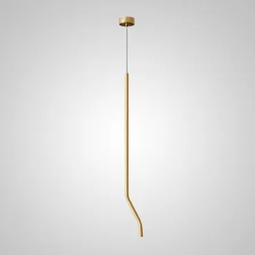 Подвесной светильник ZAKRIS A Brass Подвесной светильник ZAKRIS A Brass