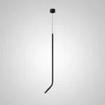 Подвесной светильник ZAKRIS B Black от ImperiumLoft