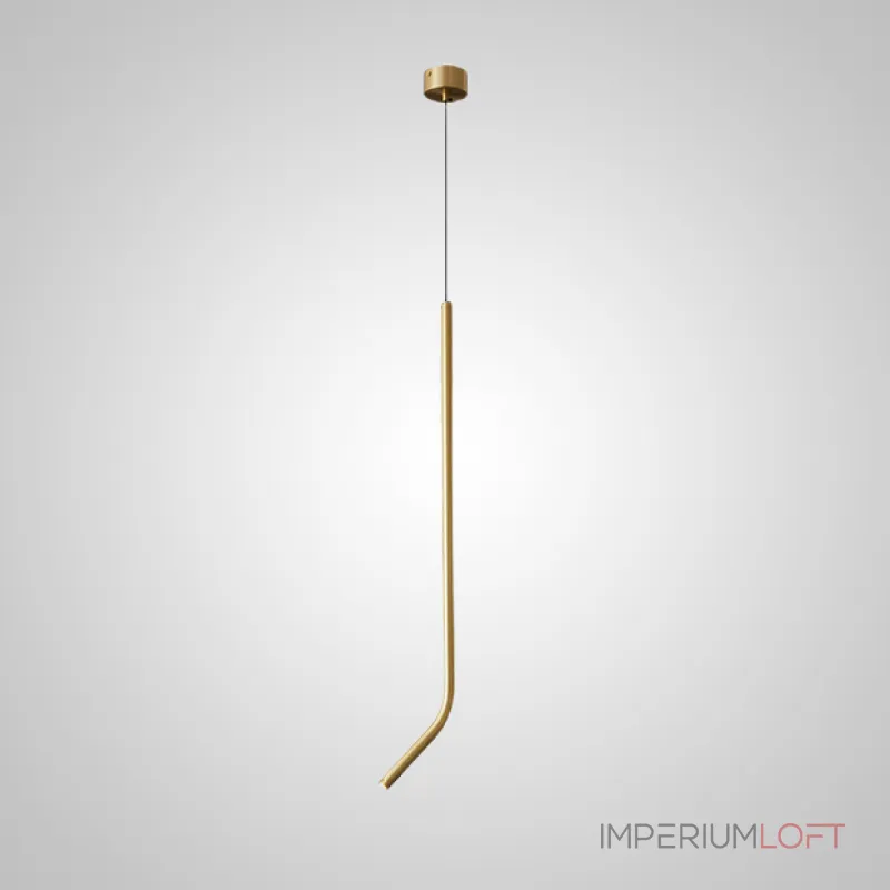 Подвесной светильник ZAKRIS B Brass от ImperiumLoft Подвесной светильник ZAKRIS B Brass от ImperiumLoft